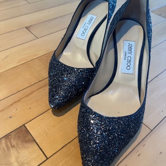 Jimmy Choo - Picture 3 of 7